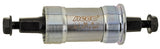 Neco bottom bracket with steel cups JIS 122.5 31 mm