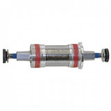 Banca inferiore NECO JIS 113,5 31 mm argento