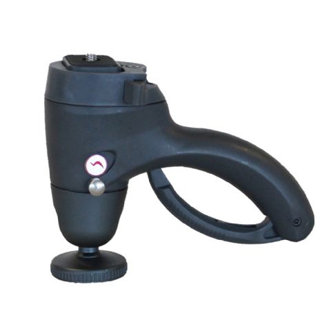 Nest joystick ball head nt-301h up to 5 kg