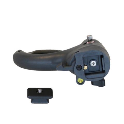 Nest joystick ball head nt-301h up to 5 kg