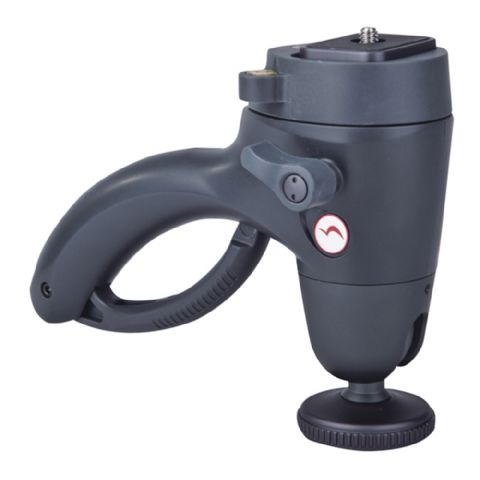 Nest joystick ball head nt-301h up to 5 kg