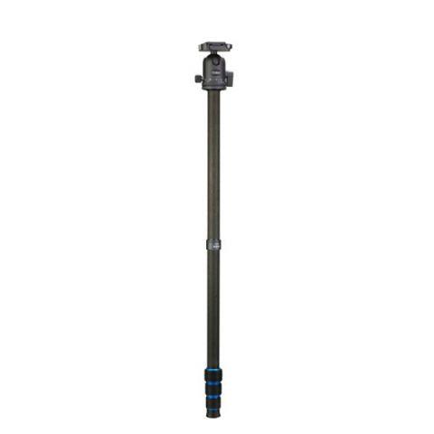 Nest Professional Carbon Statief NT-6294CK + BALLHEAD