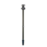 Nest Professional Carbon Statief NT-6294CK + BALLHEAD