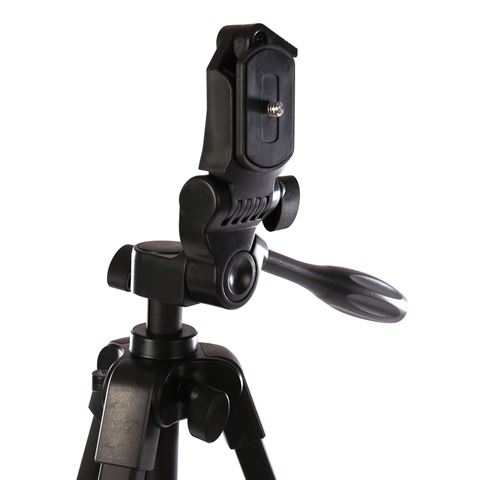 Hnízdní stativ + hlava NT-510 H136 cm