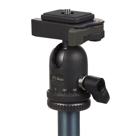 Nest Tripod NT-235K + Ballhead