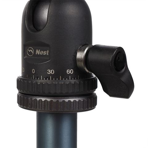 Nest Tripod NT-235K + Ballhead