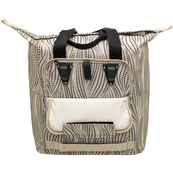 Newloxs Bas New Shopper Kota Alma | Sable