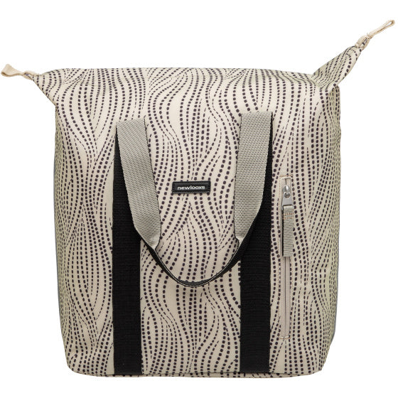 Newloxs Bas New Shopper Kota Alma | Sable