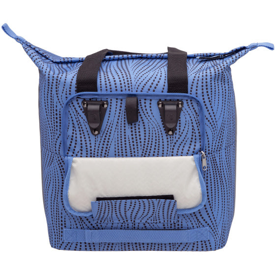 Newloxs Bas New Shopper Kota Alma | Blå