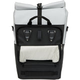 Newloxs Bas New Nyborg Single Light Gray Black