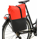 NewLoxs Bas Bas New Nyborg Single Red Black