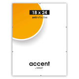 Nielsen Design Nielsen Clipframe 6834001 Anti-reflex 18x24 cm