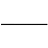 Nielsen Design Nielsen Photo frame 53226 Accent Black 13x18 cm