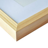 Nielsen Design Nielsen Fotorahmen 8988048 Apollon Naturel 21x29.7 cm