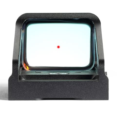 Noblex E-Optics Noblex Red Dot NV 1x23 OS per GLOCK MOS (4,0 MOA)