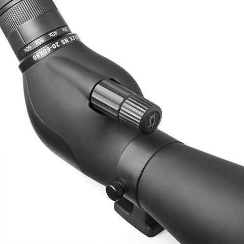Noblex noblex spotting scope ns 20-60x80 ed inception