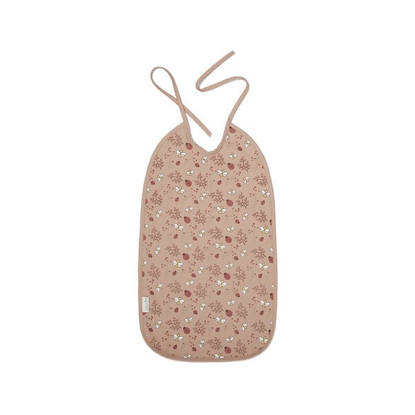 Nuuroo Nuuroo Alberte Long Bib