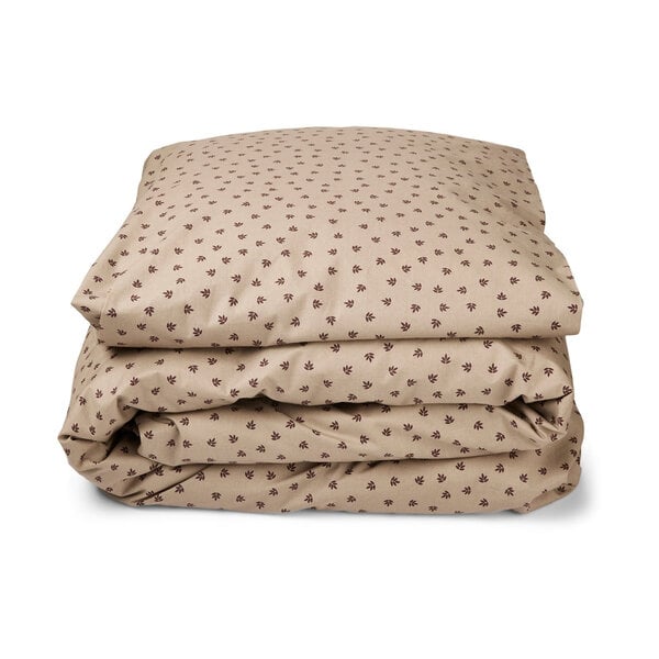 Nuuroo Nuuroo Bera Junior Bed Linen-Leaf