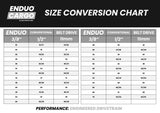 Chain top 50t Enduo Cargo 4-B 104-BCD CL-45.5 53.0-Black