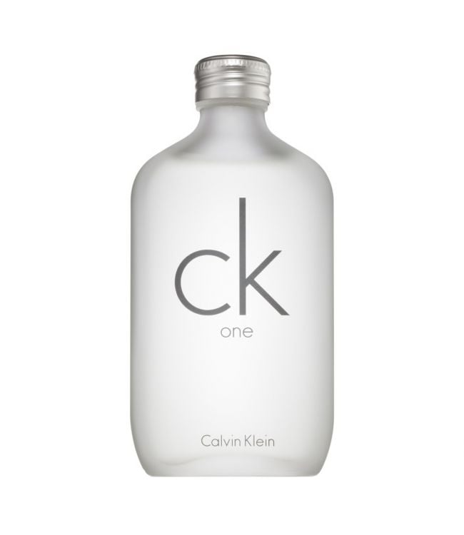 Calvin Klein Eau de Toilette Spray CK un 50 ml Unisexe