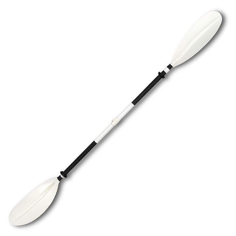 Outwave fibertite kayak peddel