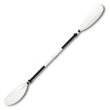 Outwave fibertite kayak peddel