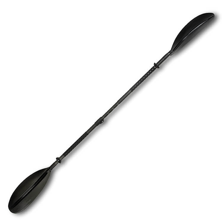 Overwave Carbonite Kayak Peddel