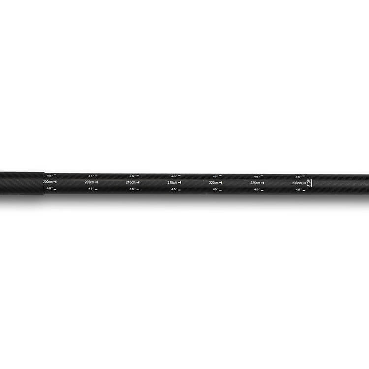 Overwave Carbonite Kayak Peddel
