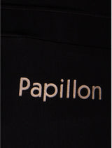 Papillon stram sports legging damer sort størrelse xl