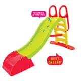 Paradisisiso Toys Slijbaan Summer XL Junior 180 cm gréng Rot