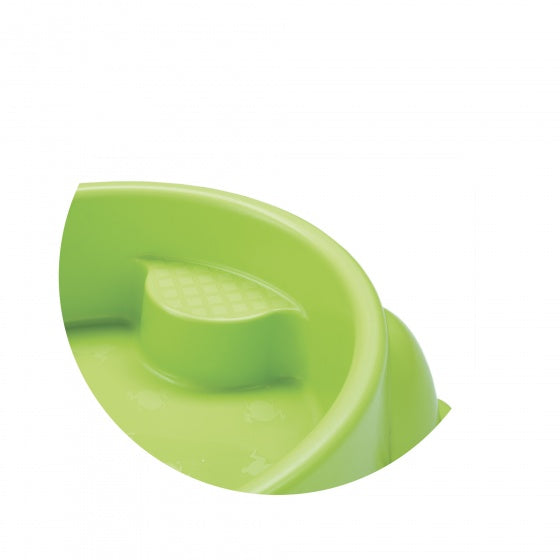 Jouets paradiso grenouille sandbox 84 x 92 cm vert 2 pièces