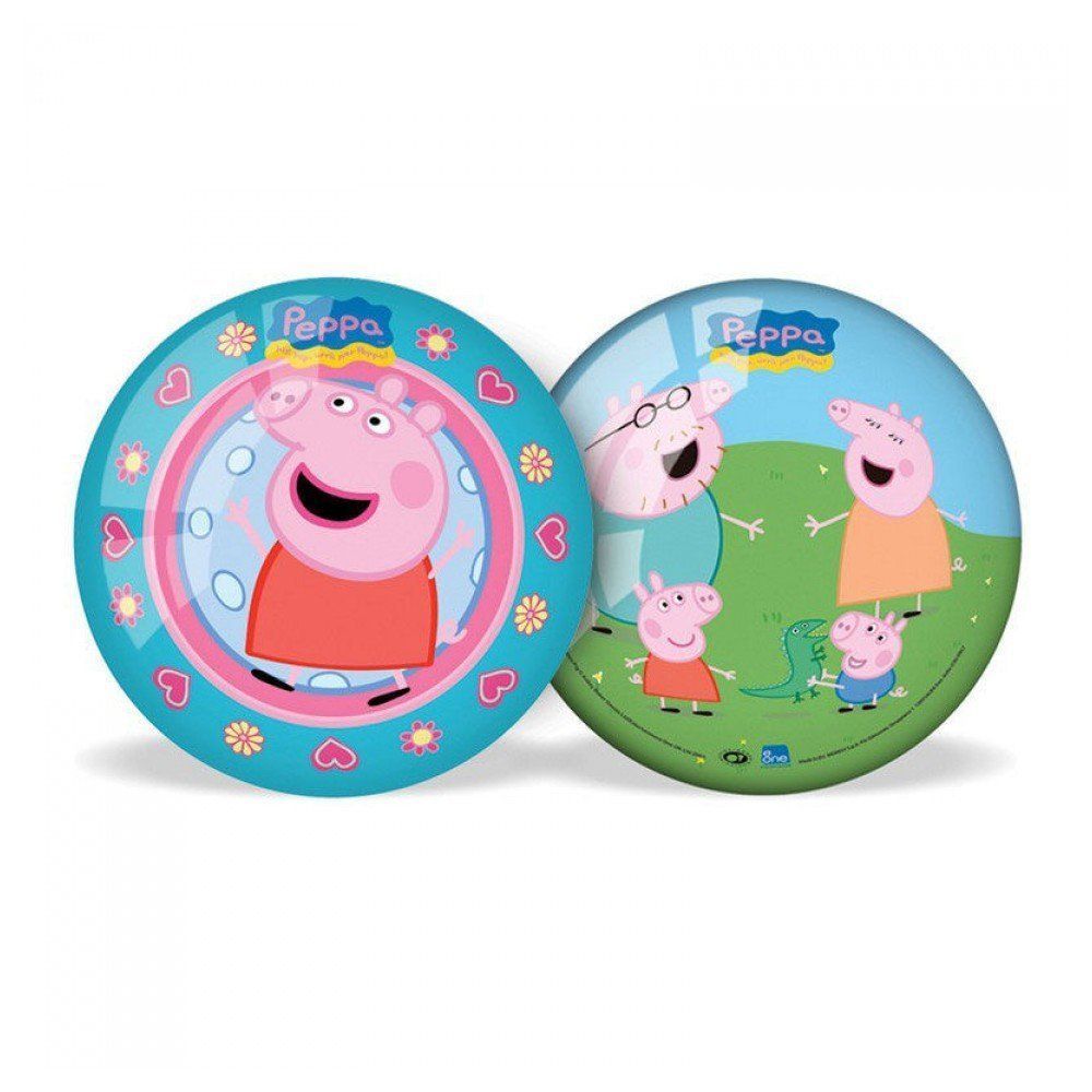 Mondo Peppa Pig Balletje průměr 14 cm