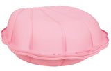 Pilsan Abalone Water-sandbox shell 90 x 84 cm pink 1 pieces