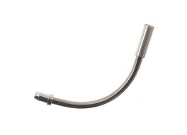 FALKX V-Brake Tipe Pipe en acier inoxydable