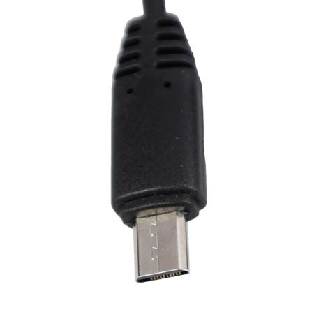 Cavo di connessione della fotocamera pixel DC2 3,5 mm per Nikon