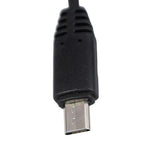 Cavo di connessione della fotocamera pixel DC2 3,5 mm per Nikon