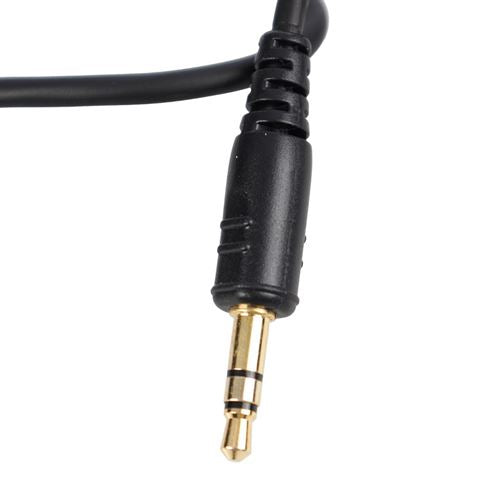 Cavo di connessione della fotocamera pixel DC2 3,5 mm per Nikon