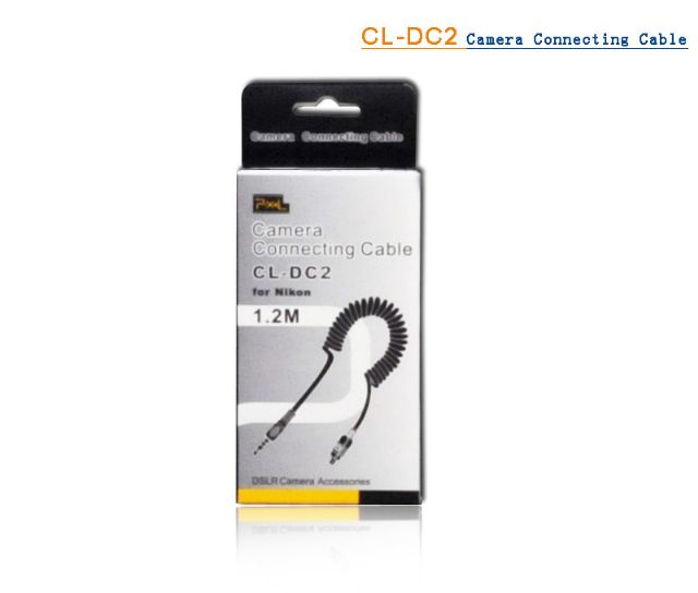 Pixel Camer Connection kabel DC2 za Nikon