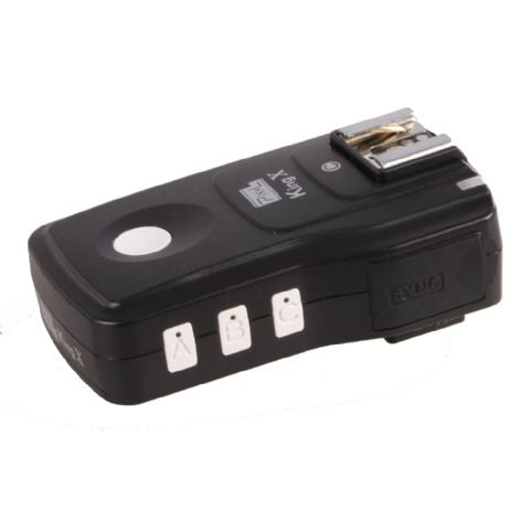 Pixel E-TTL Radio Trigger Set King za Canon