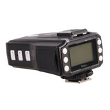 Pixel E-TTL Radio Trigger Set King za Canon