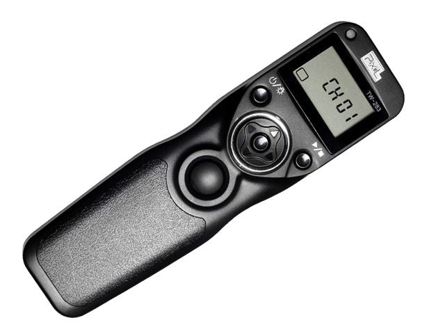Pixel Timer Remote Control Wireless TW-283 DC0 per Nikon