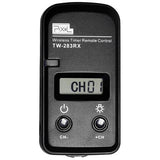 Pixel Timer Fjernbetjening Trådløs TW-283 N3 til Canon