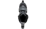 Playlife GT 110 Fitness Inlineskates Black Gray Size 39