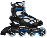 Playlife en línea patines negros 80 Softboot 82a Black Size 40