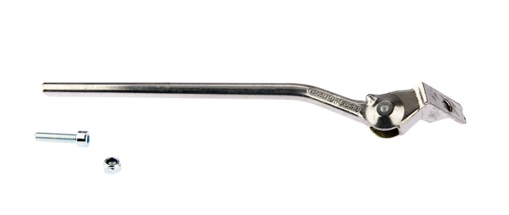 Pletscher Esge Bracketstndrd NL 26 “L26 M Inenbout, para Laspl. 20 mm