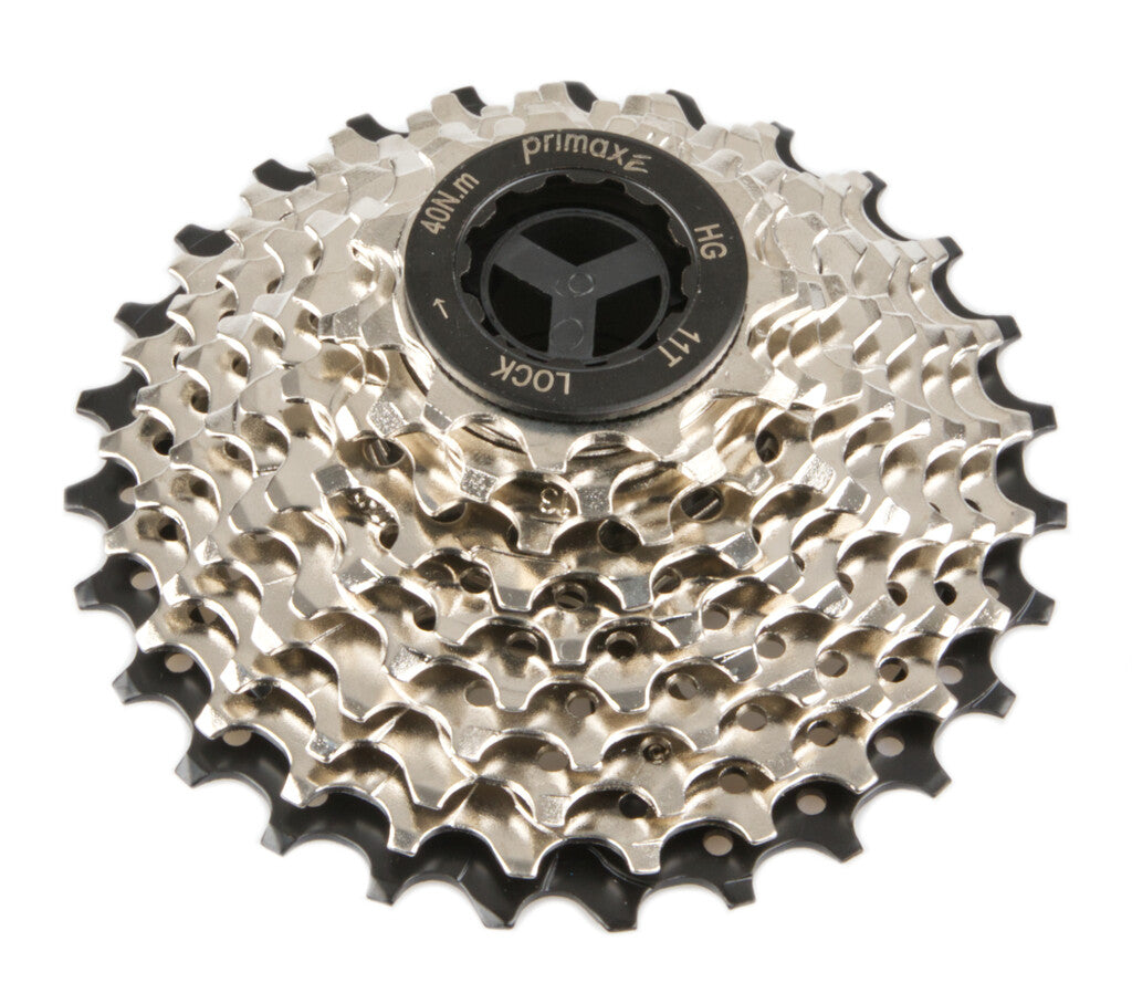 Primax E Casesette 10V 11 27