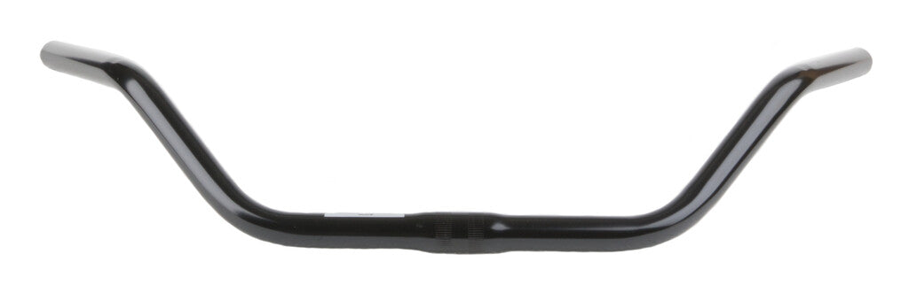 Primax řídítka 22.2 640 25,4 mm oceli černá
