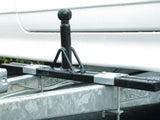 Pro-bruker Caravan Tapble Dissel Adapter Max. 65 kg svart