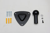 Pro-User User Universal Wall Holder pro nosič odtahových lid Max. 30 kg černé