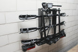 Pro-User User Universal Wall Holder pro nosič odtahových lid Max. 30 kg černé